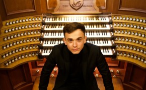 Photo de Thomas Ospital -  Crédit : Raffaele Pedrazzini